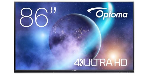 Optoma 5862RK+