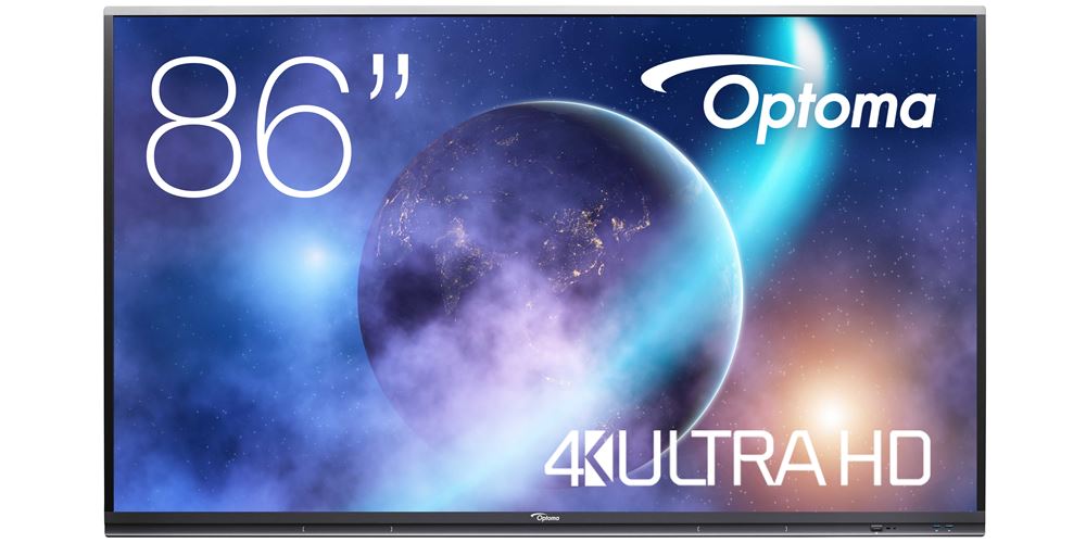 Optoma 5862RK 3