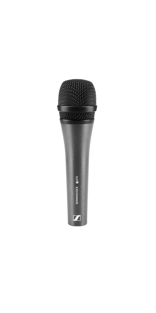 Sennheiser e835