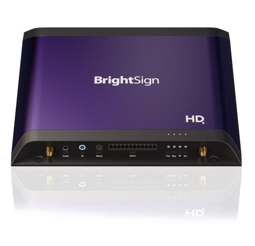 BrightSign HD5