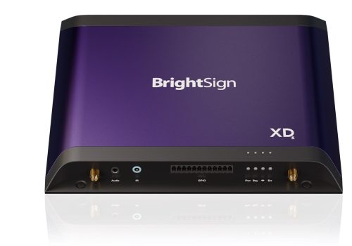 BrightSign XT5