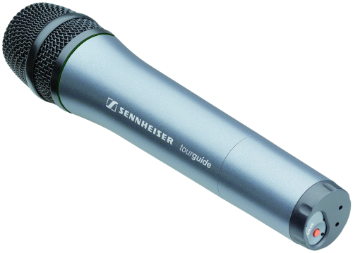 Sennheiser SKM 2020 D