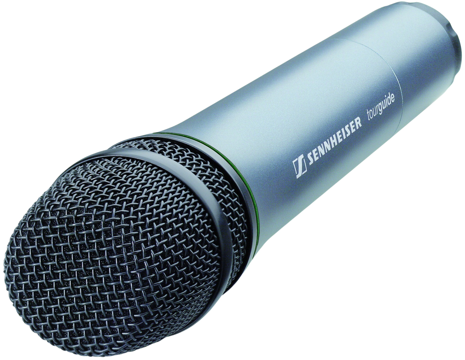 Sennheiser SKM 2020 D side